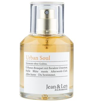 Jean&Len Urban Soul Eau de Parfum 50.0 ml