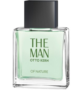Otto Kern The Man of Nature Eau de Toilette (EdT) 30 ml Parfüm