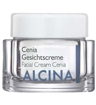 Alcina Kosmetik Trockene Haut Cenia Gesichtscreme 50 ml