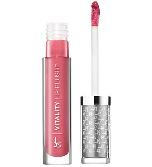 IT Cosmetics Vitality Lip Flush Butter Gloss Lipgloss 3.4 ml