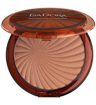 Isadora Bronzing Make-up Bronzing Powder Bronzer 20.0 g