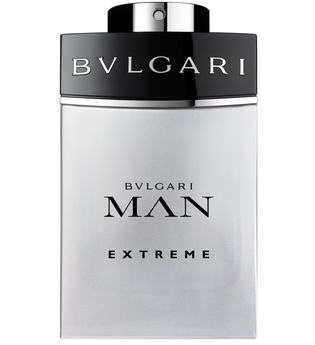 Bvlgari - Man Extreme Eau De Toilette - Vaporisateur 100 Ml - Herren