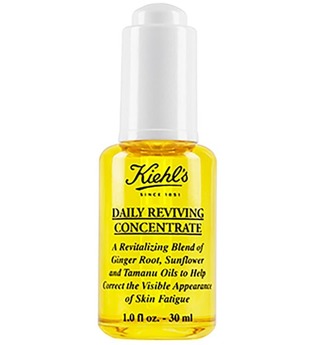 Kiehl's Gesichtspflege Anti-Aging Pflege Daily Reviving Concentrate 30 ml