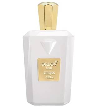 ORLOV Cross of Asia - EdP 75ml Eau de Parfum 75.0 ml