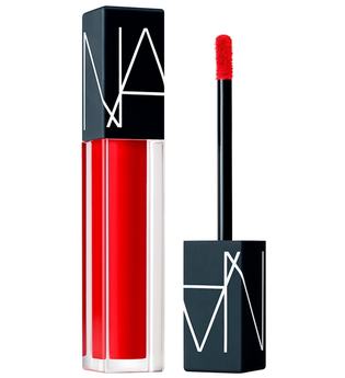 NARS - Velvet Lip Glide – No. 54 – Flüssiger Lippenstift - Rot - one size