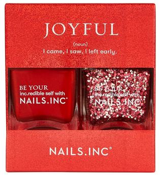 Nails inc JOYFUL   14.0 ml