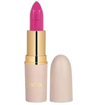 Mellow Cosmetics Creamy Matte Lipstick (verschiedene Farbtöne) - Candy Floss