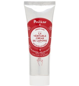 Polaar The Genuine Lapland Cream  Handcreme 50 ml