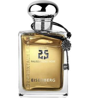 Eisenberg LES SECRETS Men Secret N°I Palissandre Noir Eau de Parfum 100.0 ml