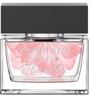 Otto Kern Commitment Florale Commitment Florale EDP Eau de Parfum 30.0 ml