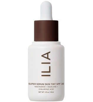 ILIA Super Serum Skin Tint SPF 30 Getönte Gesichtscreme 30 ml Roque
