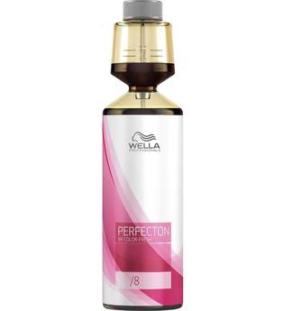 Wella Professionals Tönungen Perfecton by Color Fresh Nr. /3 gold 250 ml