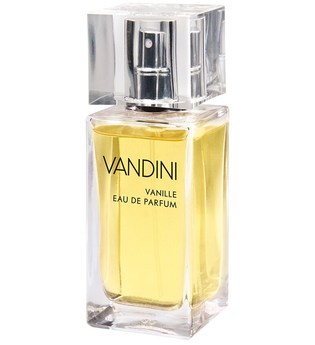 VANDINI Produkte VANDINI Eau de Parfum VANDINI VITALITY Parfum 50.0 ml
