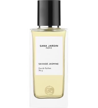 Sana Jardin - + Net Sustain Savage Jasmine, 50 Ml – Eau De Parfum - one size