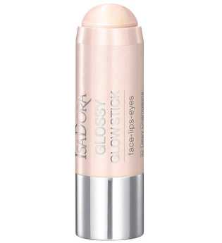 Isadora Bronzing Make-up Glossy Glow Stick Highlighter 6.0 g