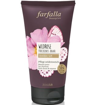 Farfalla Wildrose - Haarbalsam 150ml Haarbalsam 150.0 ml