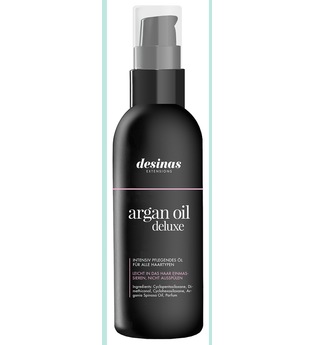 Desinas Produkte Argan Oil Deluxe Haaröl 50.0 ml