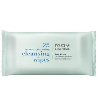 Douglas Collection Essential Cleansing Wipes Make-up Entferner 1.0 pieces