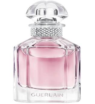 Guerlain - Mon Guerlain Sparkling Bouquet - Eau De Parfum - -mon Guerlain Sparkling Edp 50ml