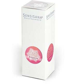 Sensisana Produkte Kamelie - Tonic 100ml Gesichtswasser 100.0 ml
