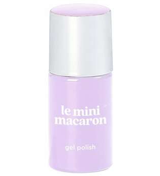 Le Mini Macaron Gel Polish - Lilac Blossom 10 ml
