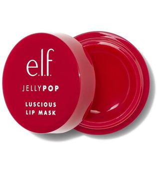 e.l.f. Cosmetics Jelly Pop Luscious Lip Mask Lippenpflege 4.4 g