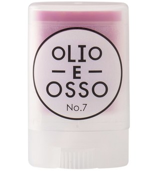 Olio E Osso Produkte Blush Shimmer Lippenbalm 10.0 g