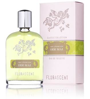 Florascent Aqua Floralis - 1er Mai 30ml Eau de Toilette 30.0 ml