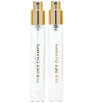 HOUBIGANT Iris Des Champs Iris de Champs Travel Spray Refill Parfum 15.0 ml