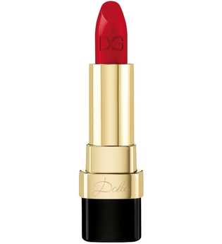 Dolce&Gabbana Dolce Matte Lipstick 3.5g (Various Shades) - 619 Dolce by Dolce