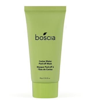 Boscia Cactus Water Peel-Off Mask Feuchtigkeitsmaske 80.0 g