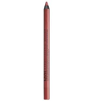 NYX Professional Makeup Slide On Lip Pencil (Various Shades) - Hi Standards