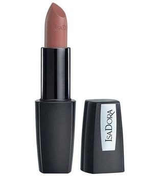 Isadora Autumn Make-up Perfect Matt Lipstick Lippenstift 4.5 g