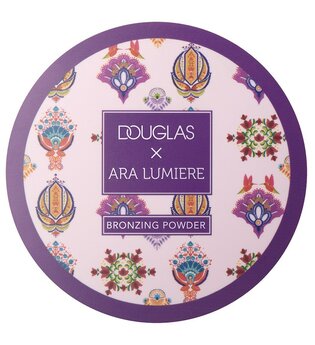 Douglas Collection Make-Up Ara Lumiere Big Bronzer Bronzer 1.0 pieces