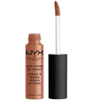 NYX Professional Makeup Wedding Soft Matte Lip Cream Lippenstift 1.0 pieces