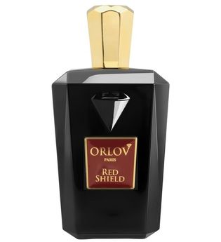 ORLOV Produkte Red Shield - EdP 75ml Parfum 75.0 ml