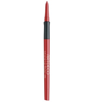 Artdeco Make-up Lippen Mineral Lip Styler Nr. 35 Mineral Rose Red 0,40 g