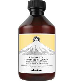 Davines Purifying Shampoo Anti-Schuppen-Pflege 1000.0 ml