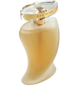 Montana Produkte Eau d'Or Eau de Parfum Spray Eau de Parfum 100.0 ml