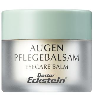 Doctor Eckstein Gesichtspflege Augen Pflegebalsam 15 ml
