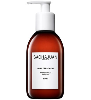 Sachajuan Produkte Curl Treatment Haarspülung 100.0 ml