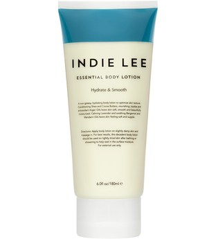 Indie Lee Produkte Essential Body Lotion Körpermilch 180.0 ml