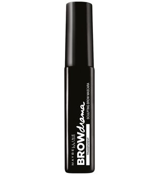 Maybelline Brow Drama Augenbrauen-Mascara Augenbrauengel 7.6 ml