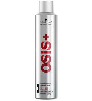 Schwarzkopf Professional OSIS+ Core Finish Session Extreme Hold Hairspray Haarspray 300.0 ml