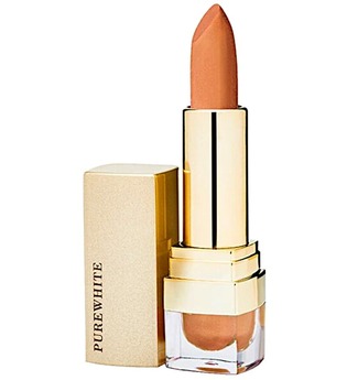 Pure White Cosmetics SunKissed Tinted Lip Shimmer Balm SPF20 Lippenstift 4 g Bronze Sunset