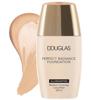Douglas Collection Make-Up Perfect Radiance Foundation Foundation 30.0 ml