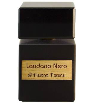Tiziana Terenzi Black Collection Laudano Nero Extrait de Parfum 100 ml
