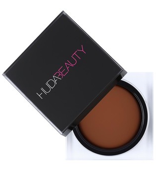 Huda Beauty - Tantour Contour And Bronzer Cream - Medium (11 G)