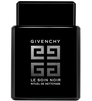 Givenchy Globale Premium Anti-Aging Pflege: Le Soin Noir Cleanser Gesichtsreinigungsgel 175.0 ml