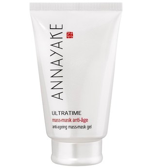 Annayake Ultratime ULTRATIME Mass-mask anti-âge Maske 50.0 ml